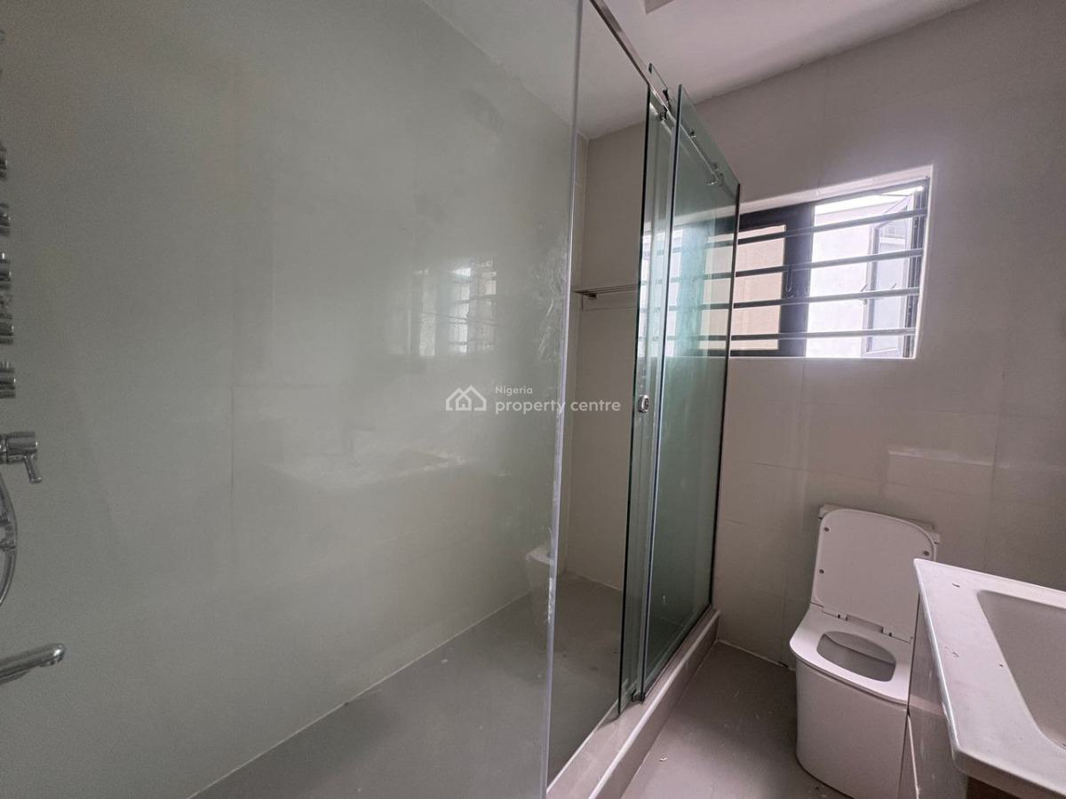 2-bedroom Apartment in Ikate, Lekki, Ikate, Lekki, Lagos, Flat / Apartment for Rent