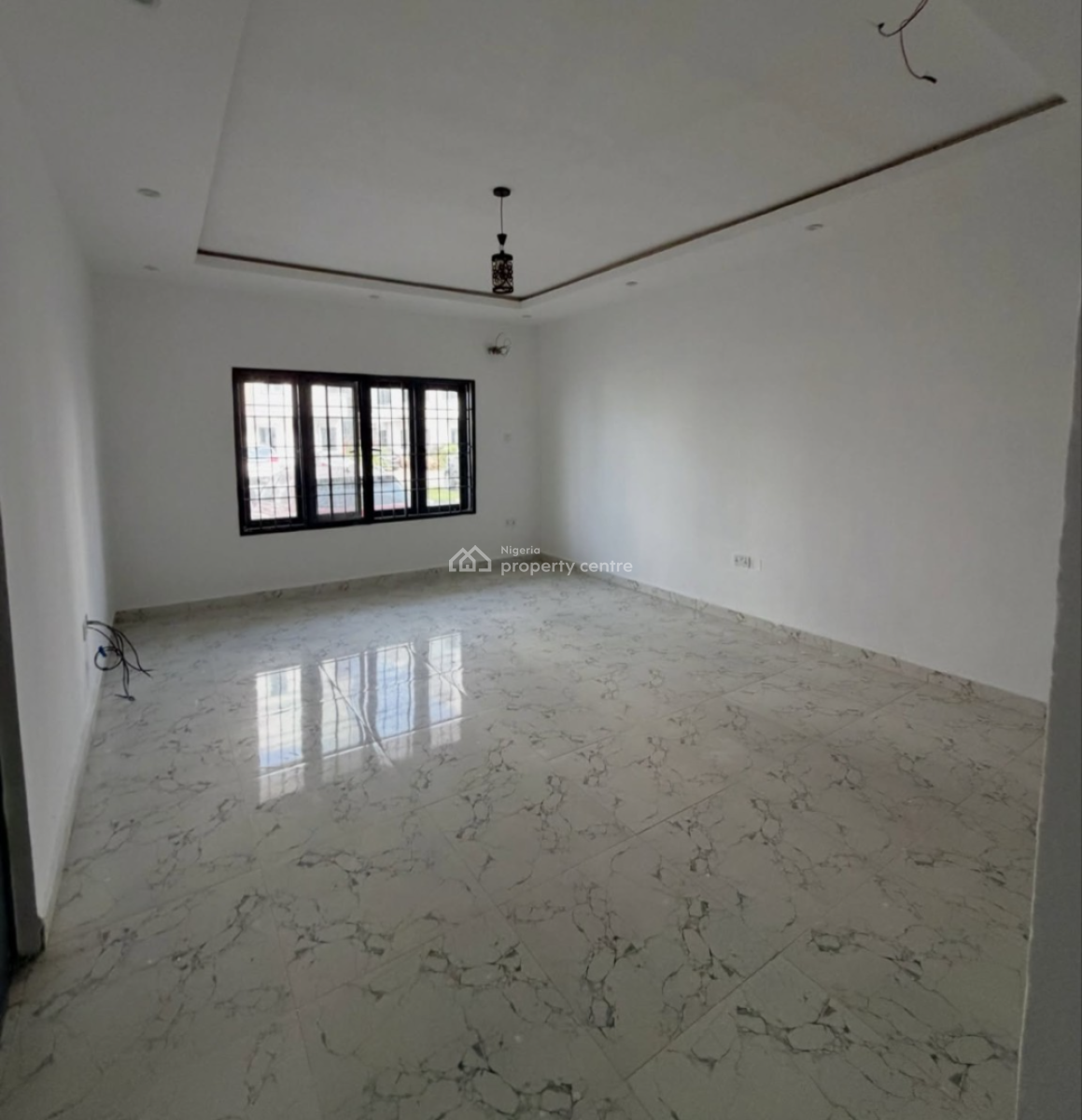 3 Bedroom  Apartment with 24 Hours Light, Orchid, Lekki, Lagos, Flat / Apartment for Rent