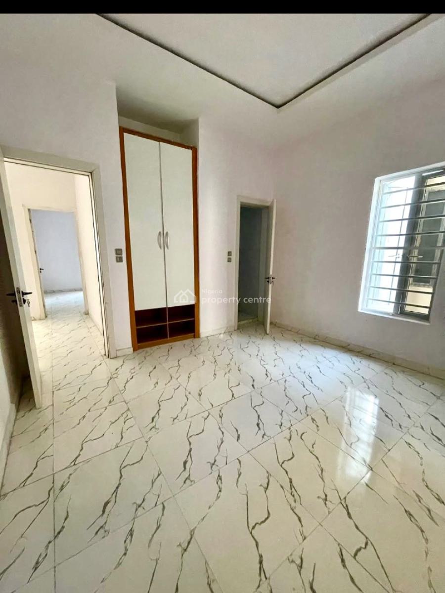 5 Bedroom Fully Detached Duplex with a Bq, Orchid Road, Lekki, Lagos, Detached Duplex for Rent