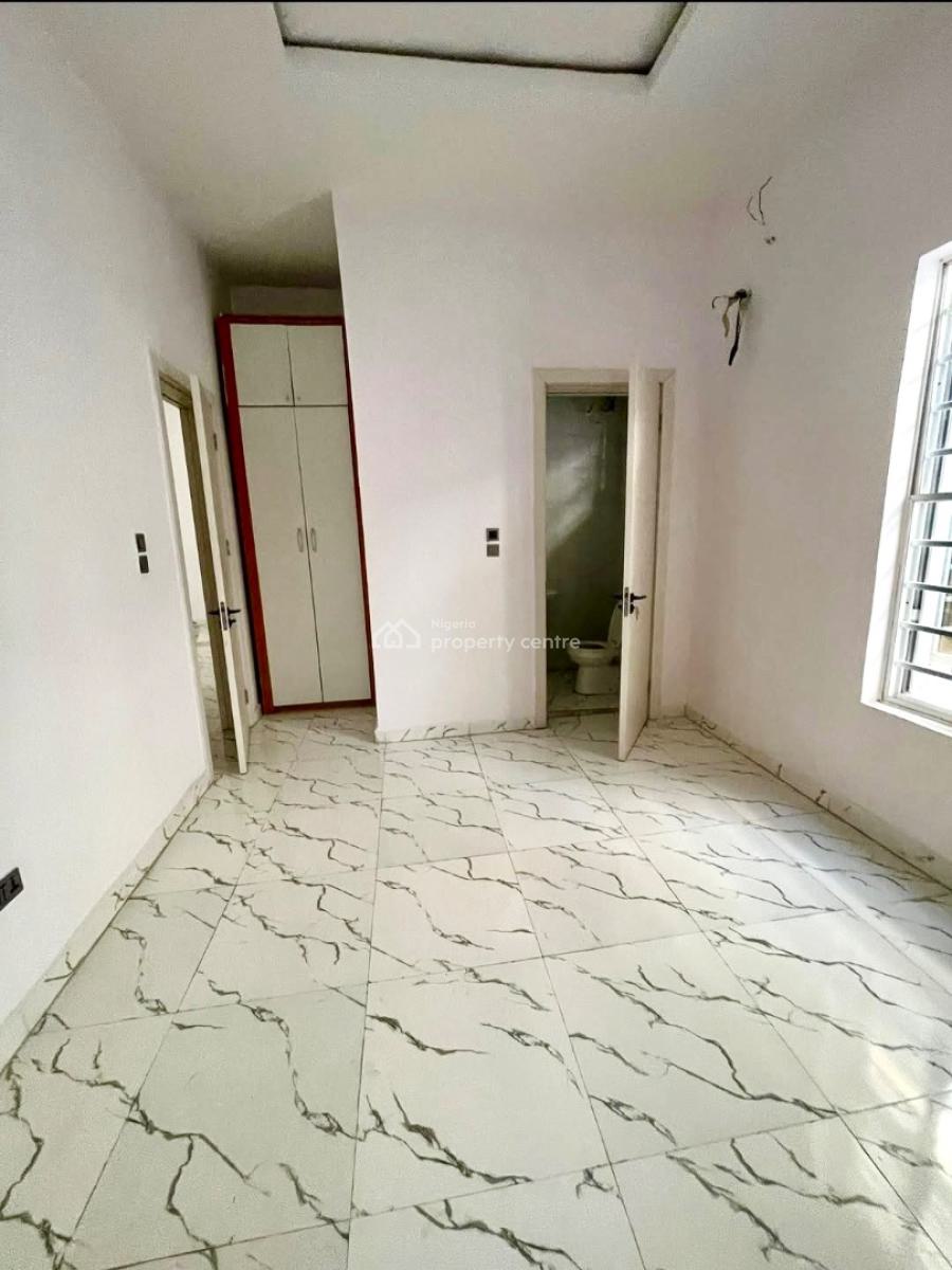 5 Bedroom Fully Detached Duplex with a Bq, Orchid Road, Lekki, Lagos, Detached Duplex for Rent