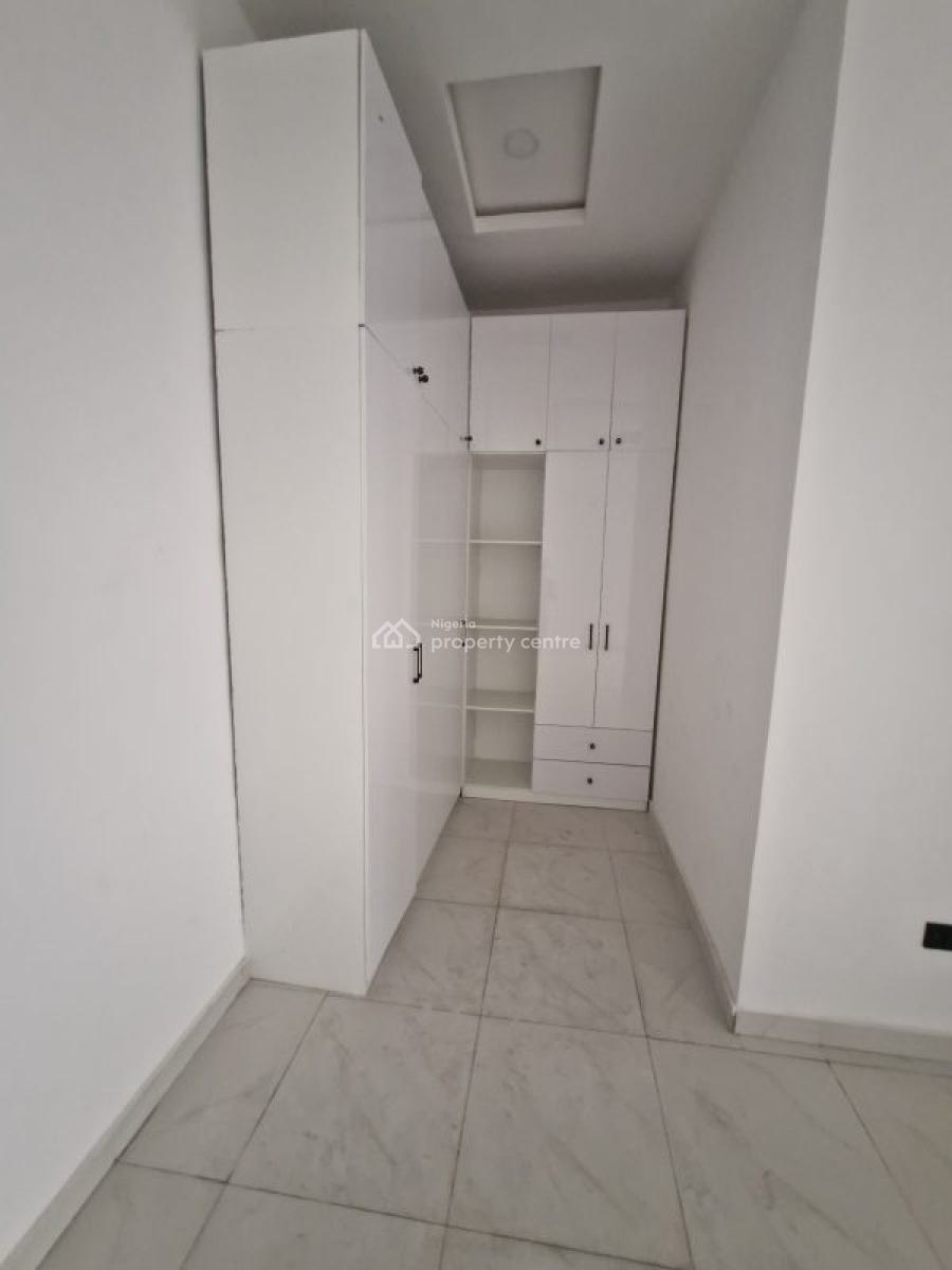 4 Bed Semi Detached Back Unit, Lagos, Lekki, Lagos, Semi-detached Duplex for Sale