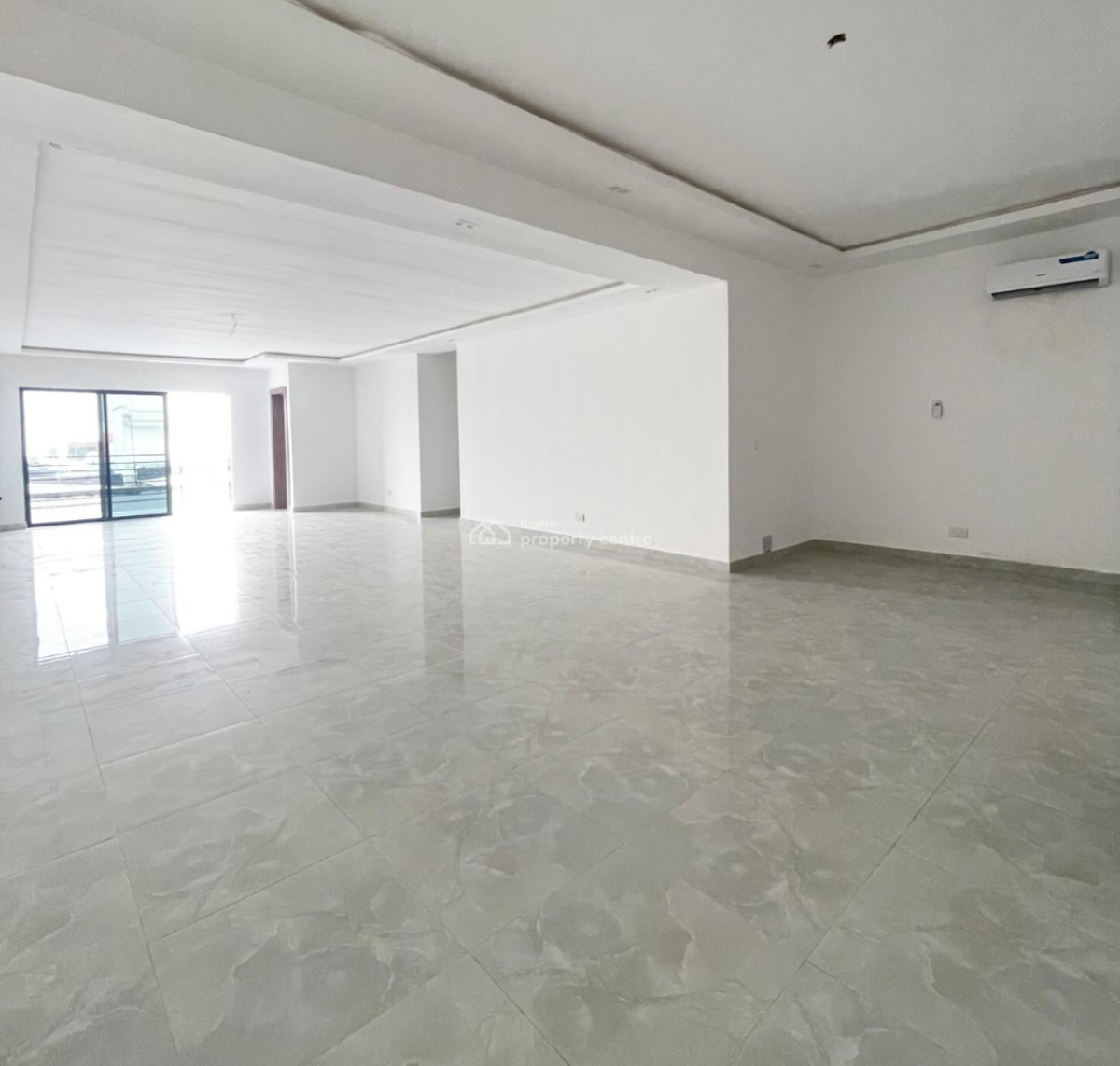 3 Bedroom Apartment with a Bq  (2nd Floor), Lekki Right, Lekki Phase 1, Lekki, Lagos, Flat / Apartment for Rent