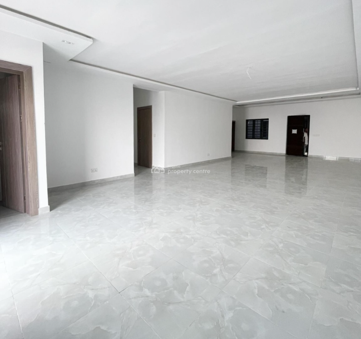 3 Bedroom Apartment with a Bq  (2nd Floor), Lekki Right, Lekki Phase 1, Lekki, Lagos, Flat / Apartment for Rent