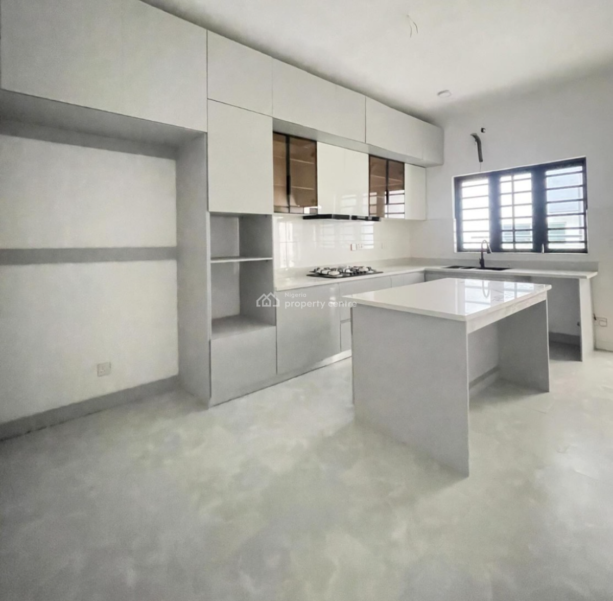 3 Bedroom Apartment with a Bq  (2nd Floor), Lekki Right, Lekki Phase 1, Lekki, Lagos, Flat / Apartment for Rent