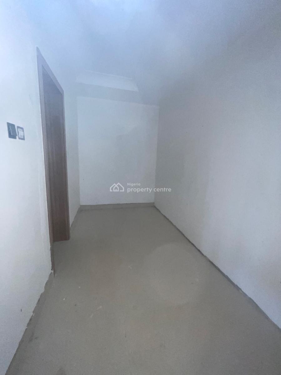 a Brand New 4 Bedroom Fully Detached Duplex with Bq, Along Mobil Road, Ilaje, Lekki, Lagos, Detached Bungalow for Rent