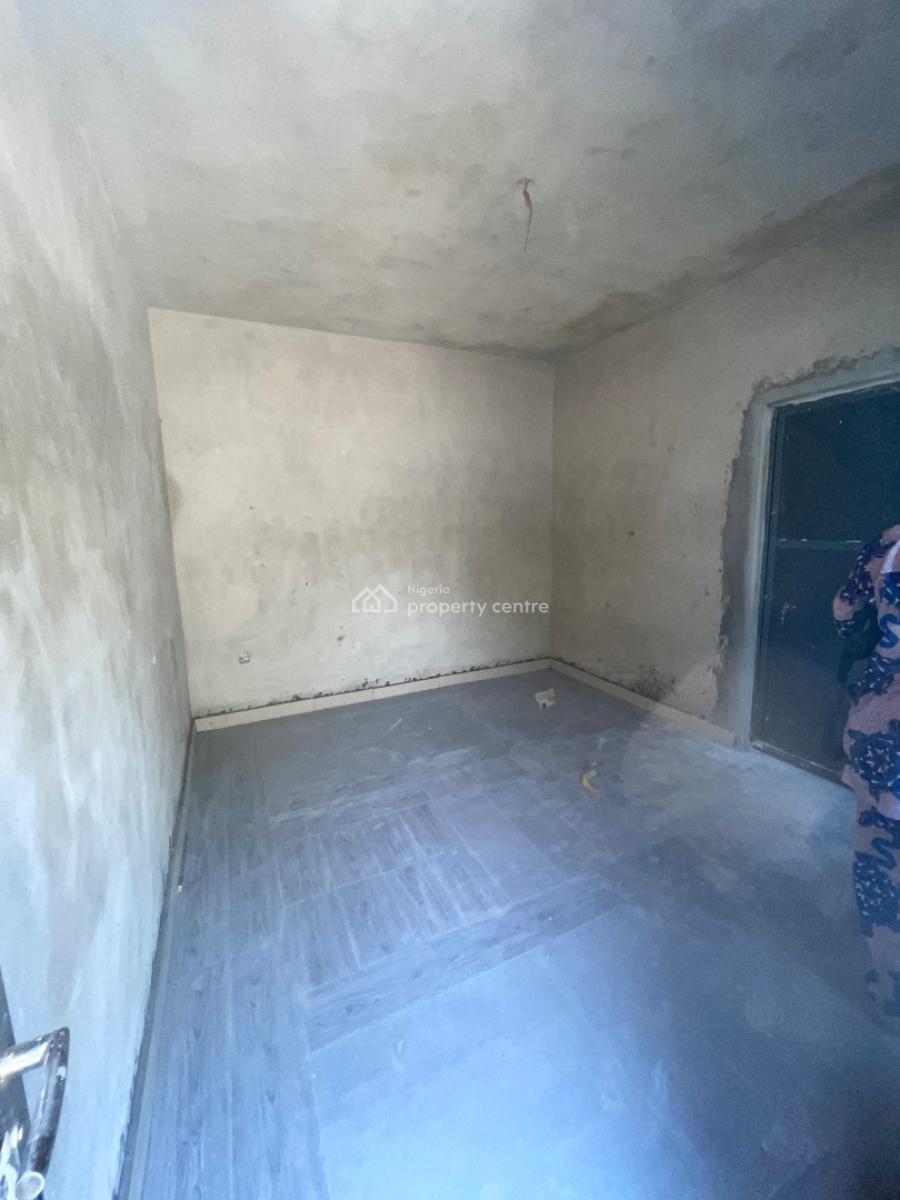 a Brand New 4 Bedroom Fully Detached Duplex with Bq, Along Mobil Road, Ilaje, Lekki, Lagos, Detached Bungalow for Rent