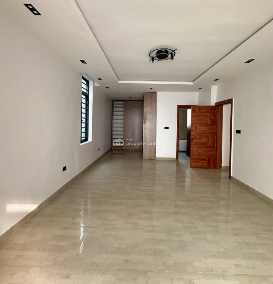 Brand New 5 Bedroom Duplex with Swimming Pool, Lekki Phase 1, Lekki, Lagos, House for Rent