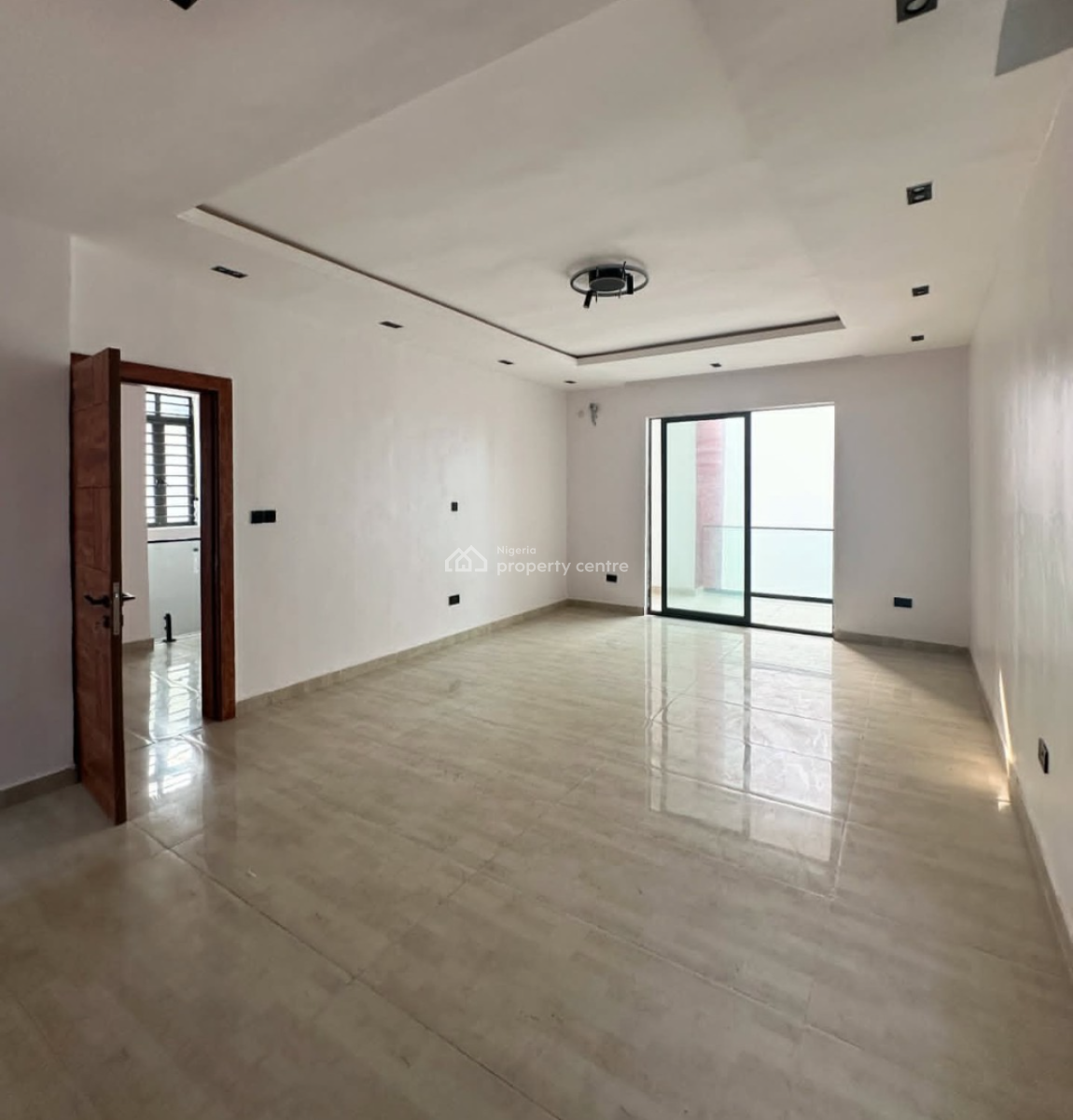 Brand New 5 Bedroom Duplex with Swimming Pool, Lekki Phase 1, Lekki, Lagos, House for Rent