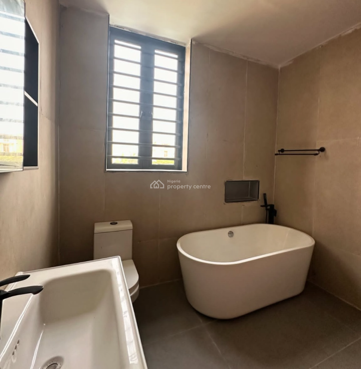 Brand New 5 Bedroom Duplex with Swimming Pool, Lekki Phase 1, Lekki, Lagos, House for Rent