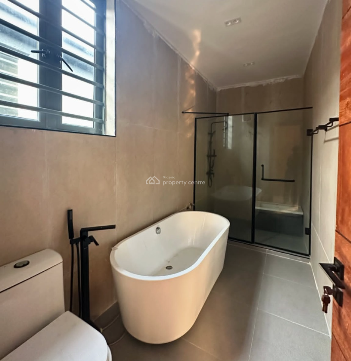 Brand New 5 Bedroom Duplex with Swimming Pool, Lekki Phase 1, Lekki, Lagos, House for Rent