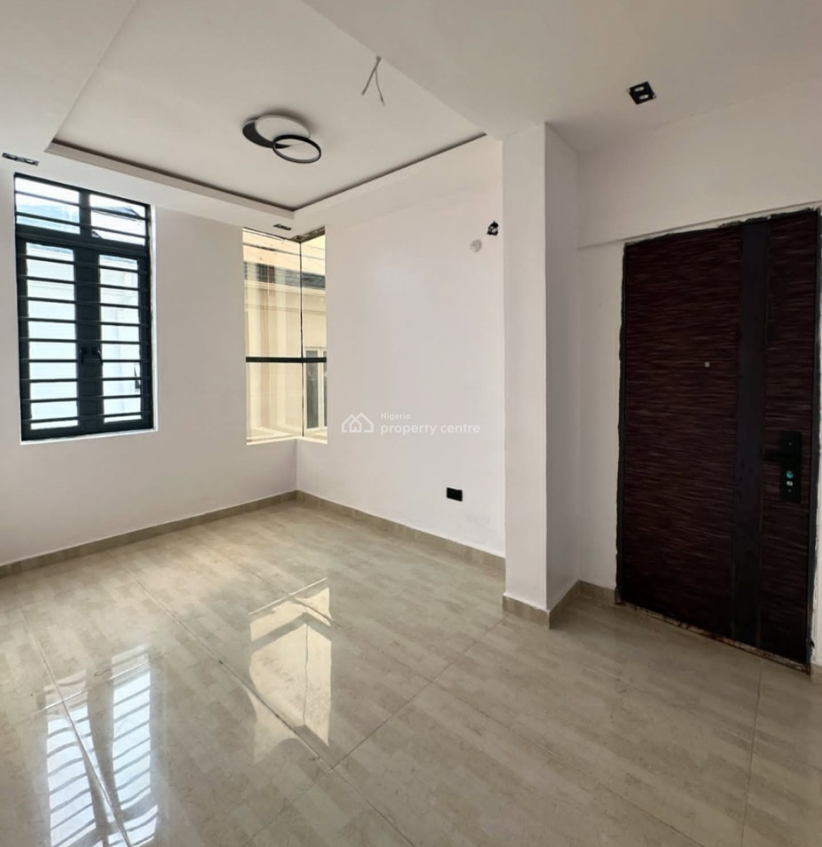 Brand New 5 Bedroom Duplex with Swimming Pool, Lekki Phase 1, Lekki, Lagos, House for Rent