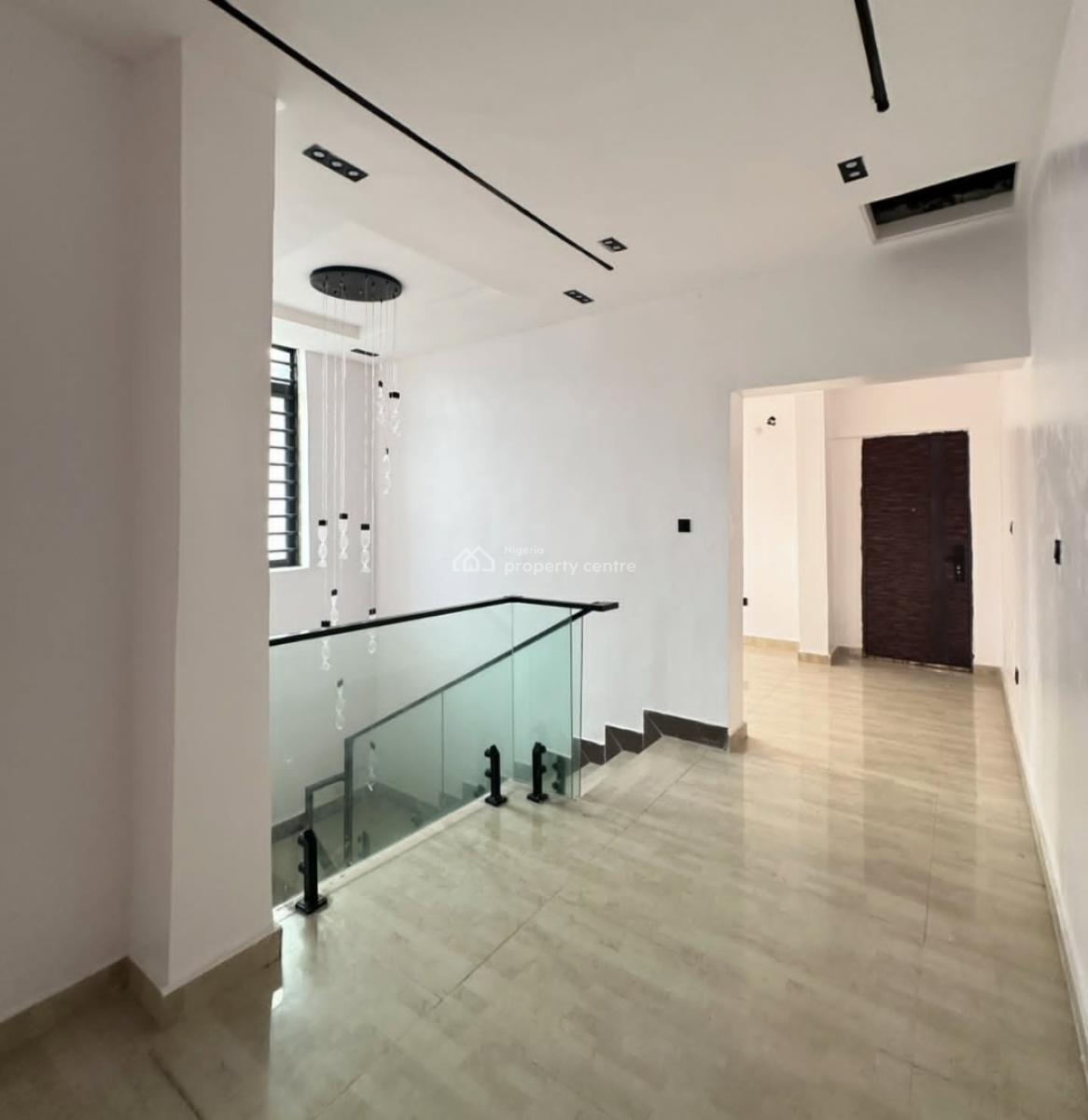 Brand New 5 Bedroom Duplex with Swimming Pool, Lekki Phase 1, Lekki, Lagos, House for Rent