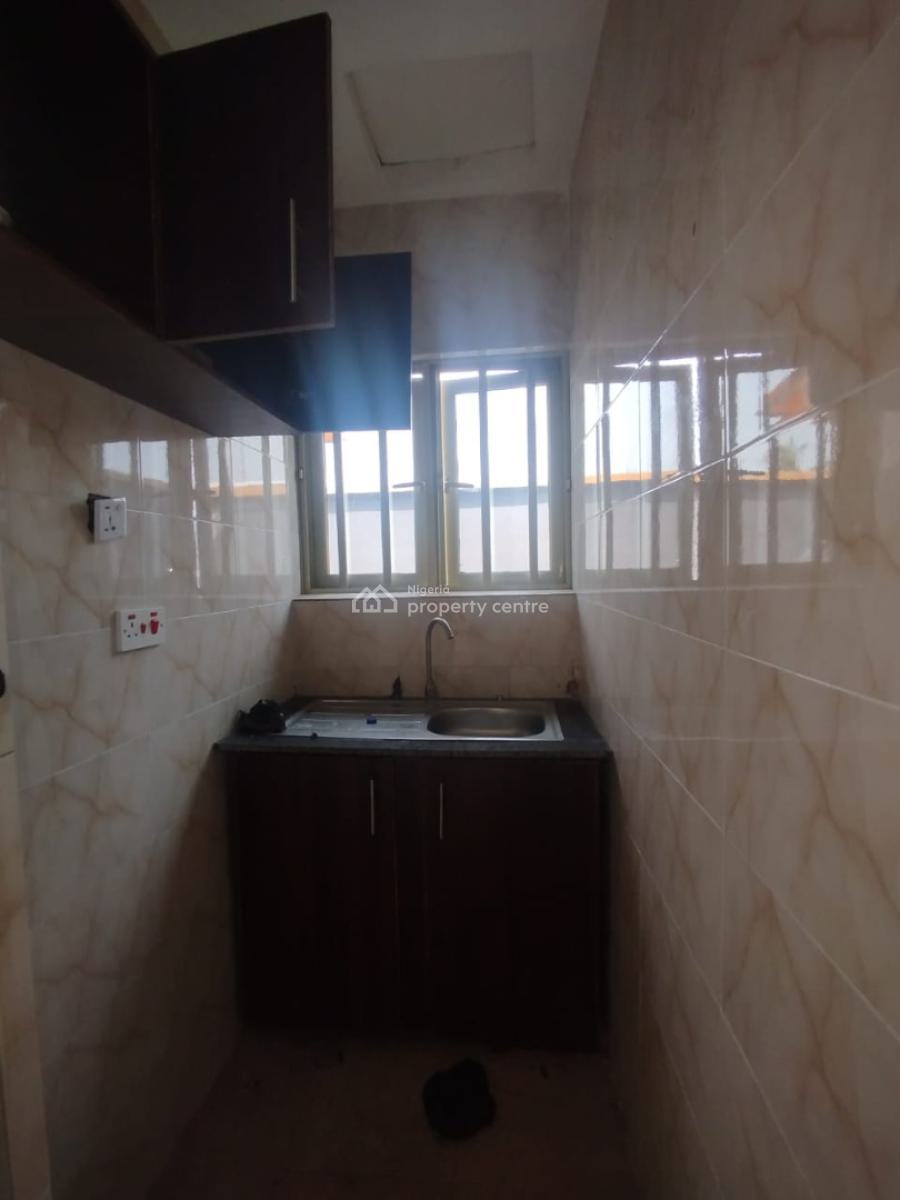 a Mini Flat Apartment, Lakowe, Ibeju Lekki, Lagos, Mini Flat (room and Parlour) for Rent