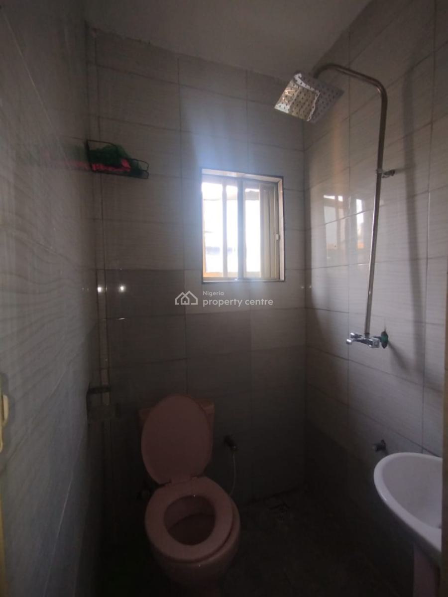 a Mini Flat Apartment, Lakowe, Ibeju Lekki, Lagos, Mini Flat (room and Parlour) for Rent