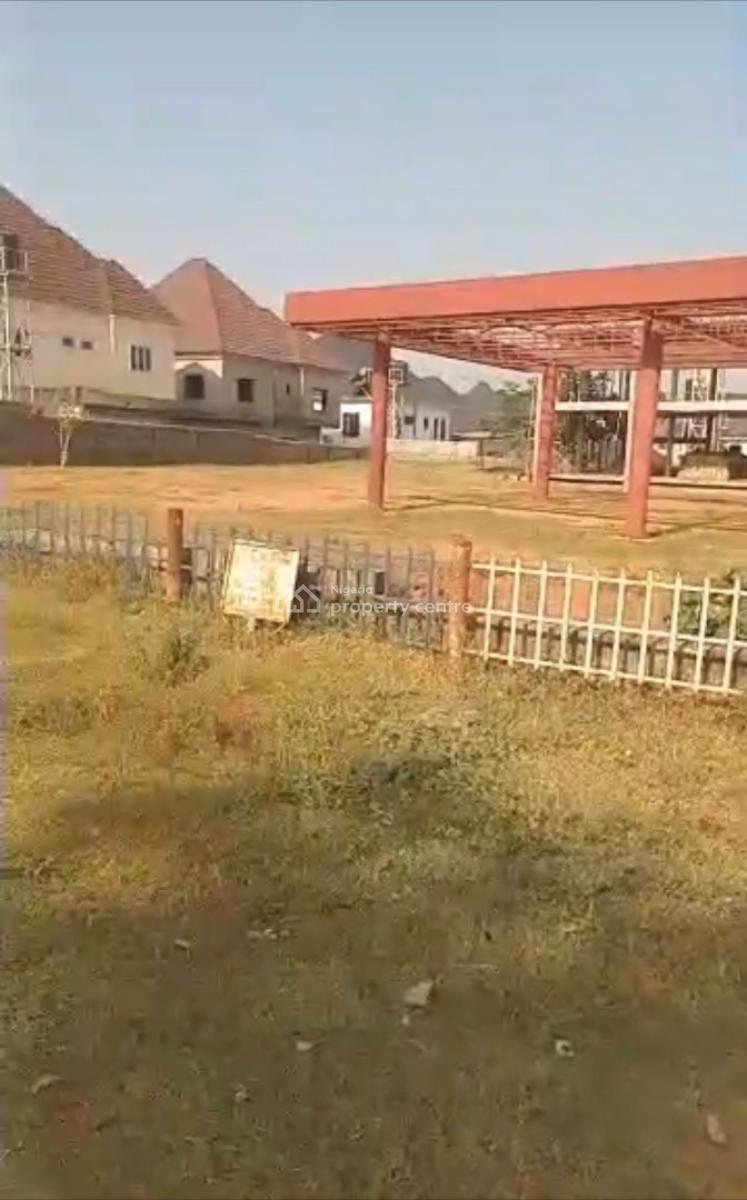 Filling Station, Gudu, Abuja, Filling Station for Sale