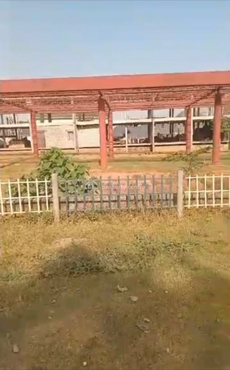 Filling Station, Gudu, Abuja, Filling Station for Sale