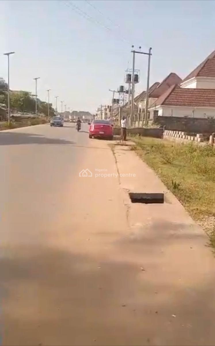 Filling Station, Gudu, Abuja, Filling Station for Sale