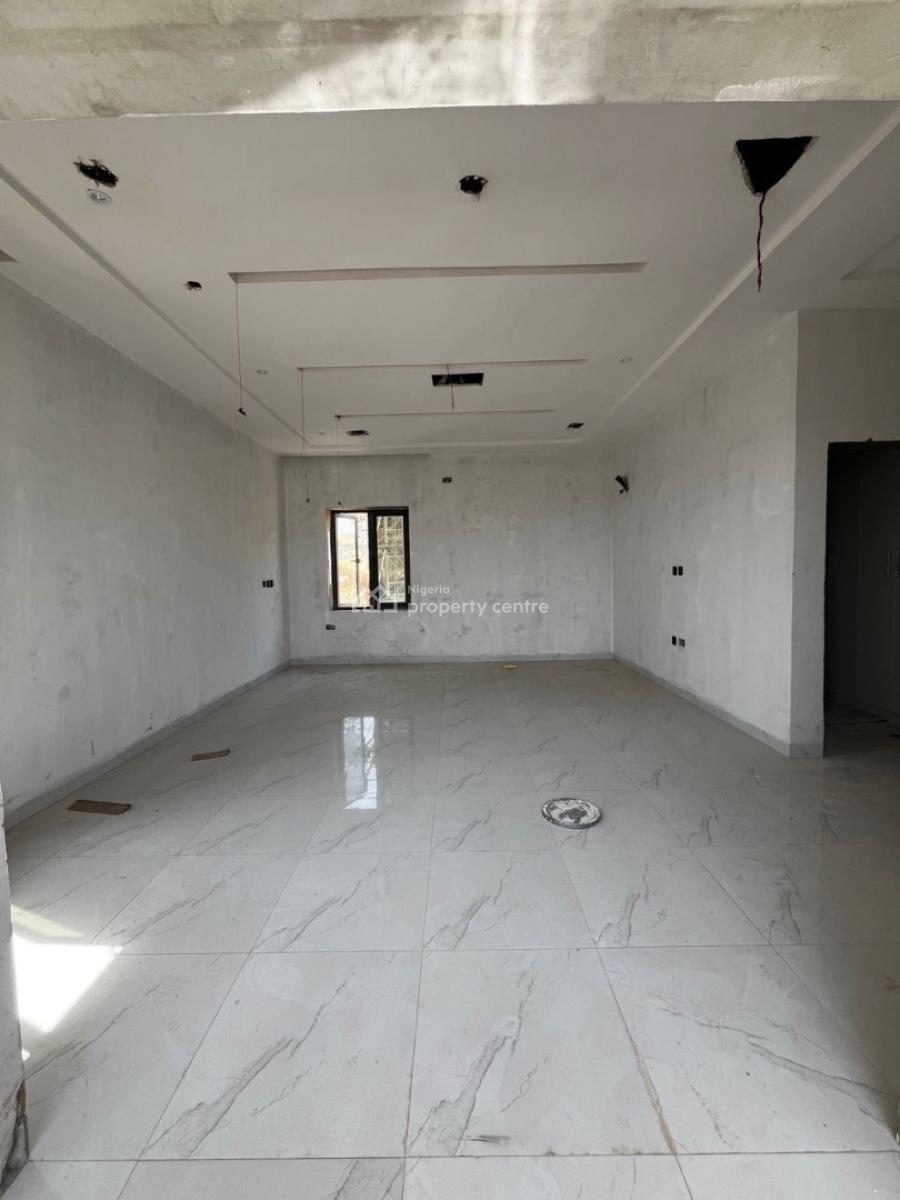 5 Bedroom Detached Duplex with Bq, Katampe Extension, Katampe, Abuja, Detached Duplex for Sale