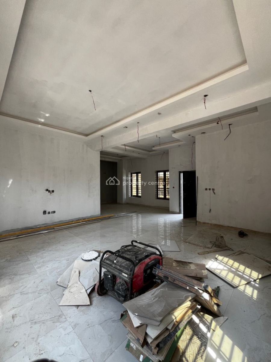 5 Bedroom Detached Duplex with Bq, Katampe Extension, Katampe, Abuja, Detached Duplex for Sale