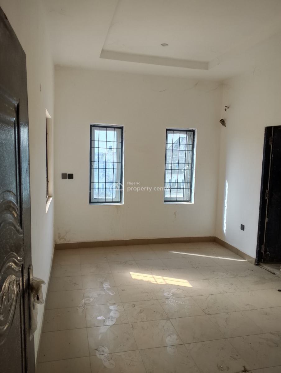 3 Bedroom Terrace Duplex, Defence Estate, Lugbe District, Abuja, Terraced Duplex for Sale