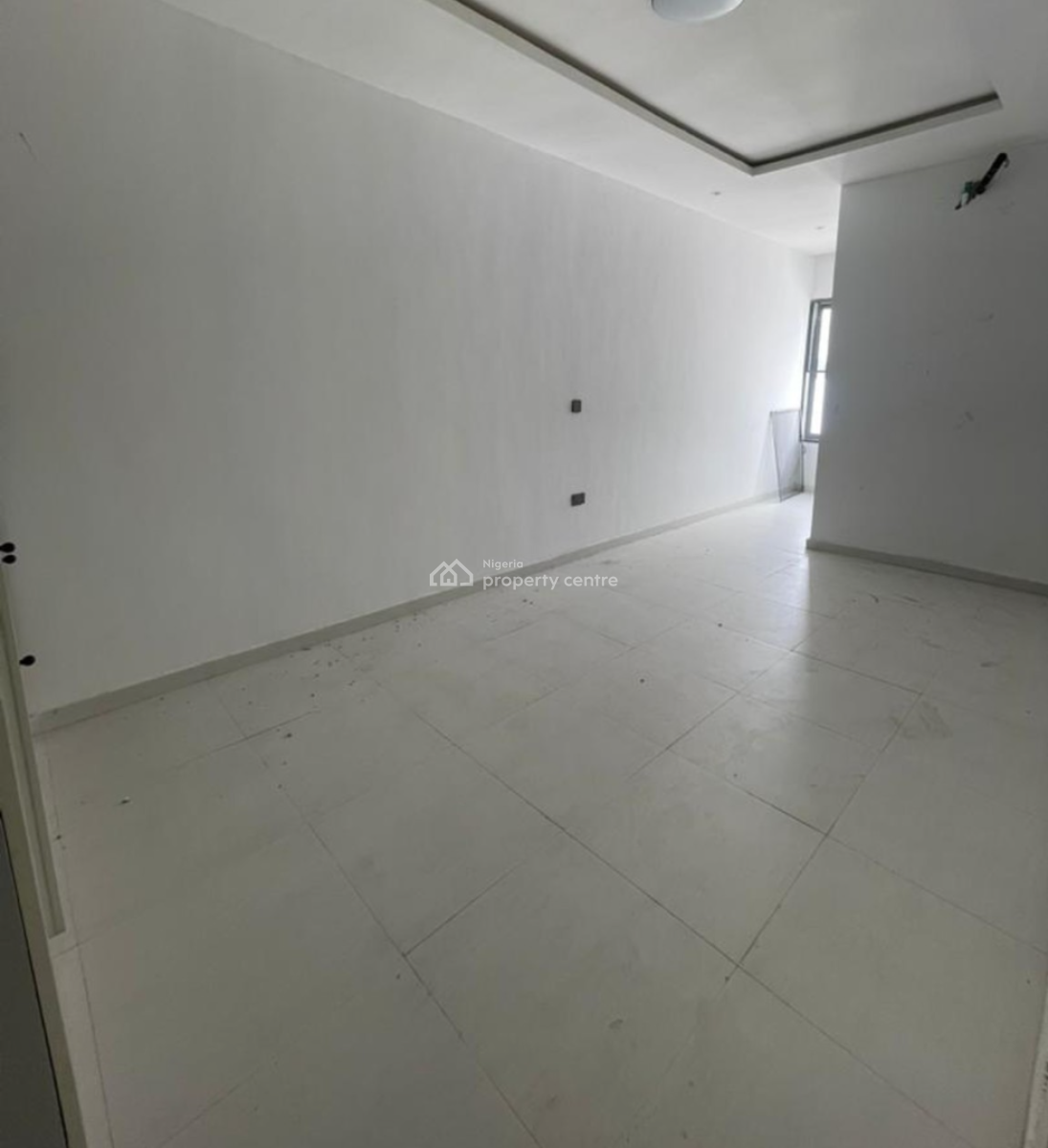 5 Bedroom Terraced Duplex on 2floors, Orchid Road, Lekki, Lagos, Terraced Duplex for Rent