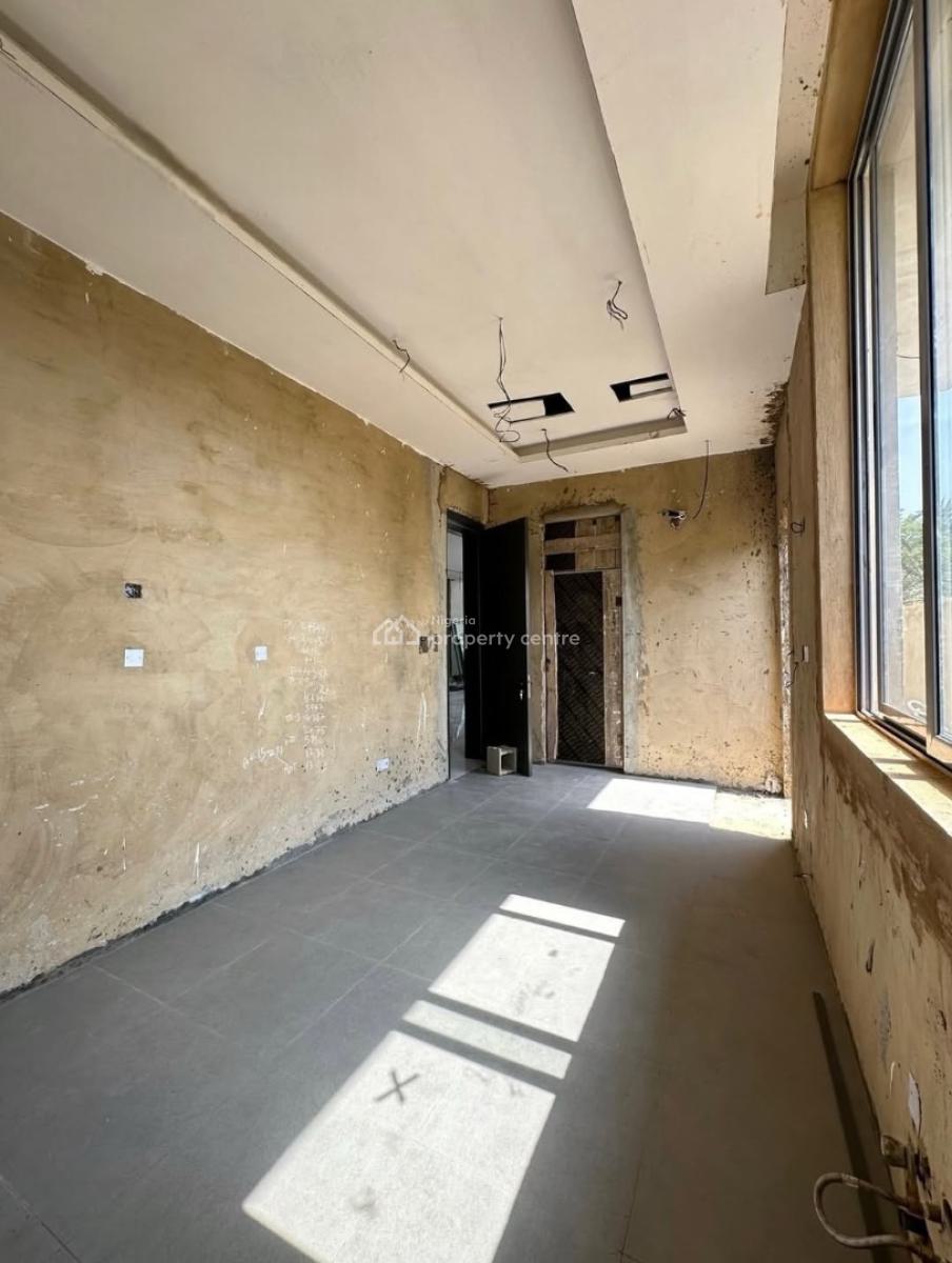 5 Bedroom Fully Detached Home, Ikoyi, Lagos, Detached Duplex for Sale