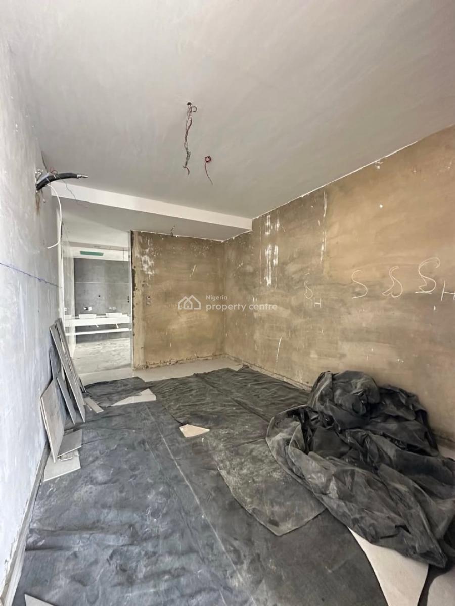 5 Bedroom Fully Detached Home, Ikoyi, Lagos, Detached Duplex for Sale