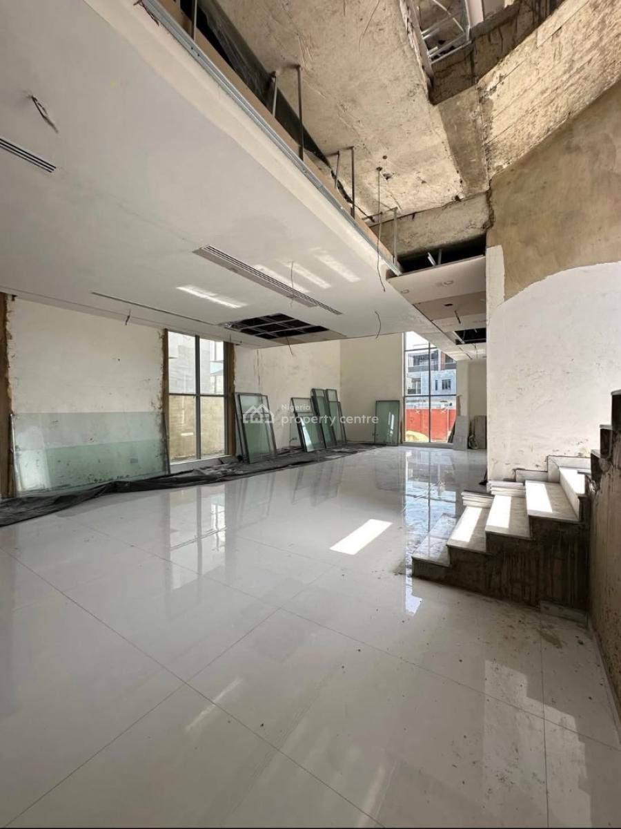 5 Bedroom Fully Detached Home, Ikoyi, Lagos, Detached Duplex for Sale