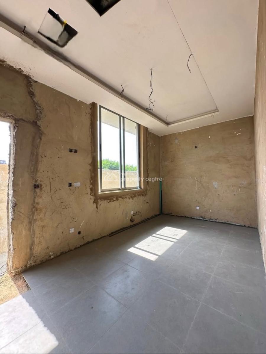 5 Bedroom Fully Detached Home, Ikoyi, Lagos, Detached Duplex for Sale