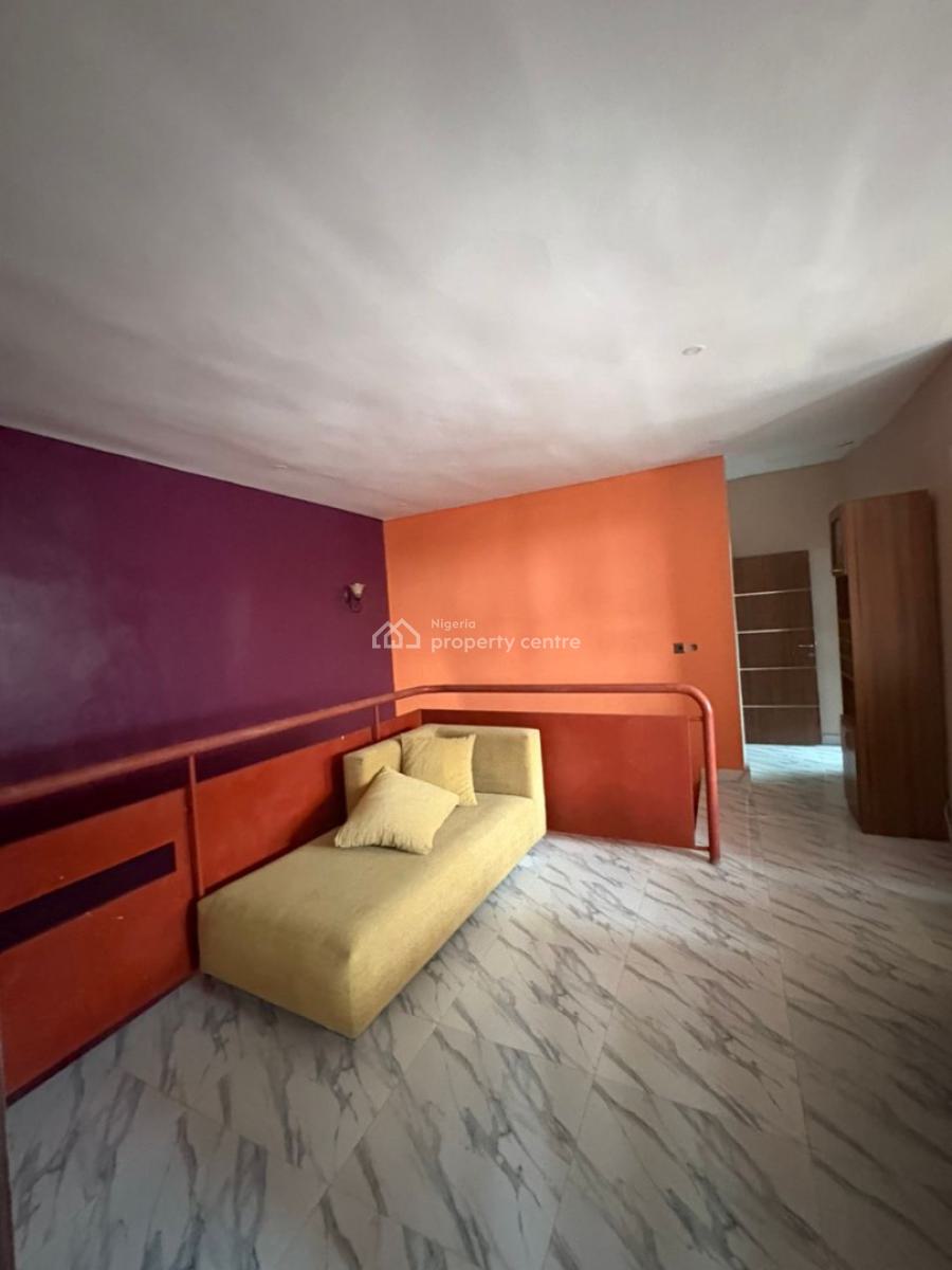 Luxurious 3 Bedroom Duplex with Bq, Sangotedo, Ajah, Lagos, House for Rent