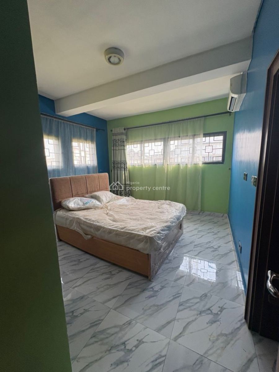 Luxurious 3 Bedroom Duplex with Bq, Sangotedo, Ajah, Lagos, House for Rent