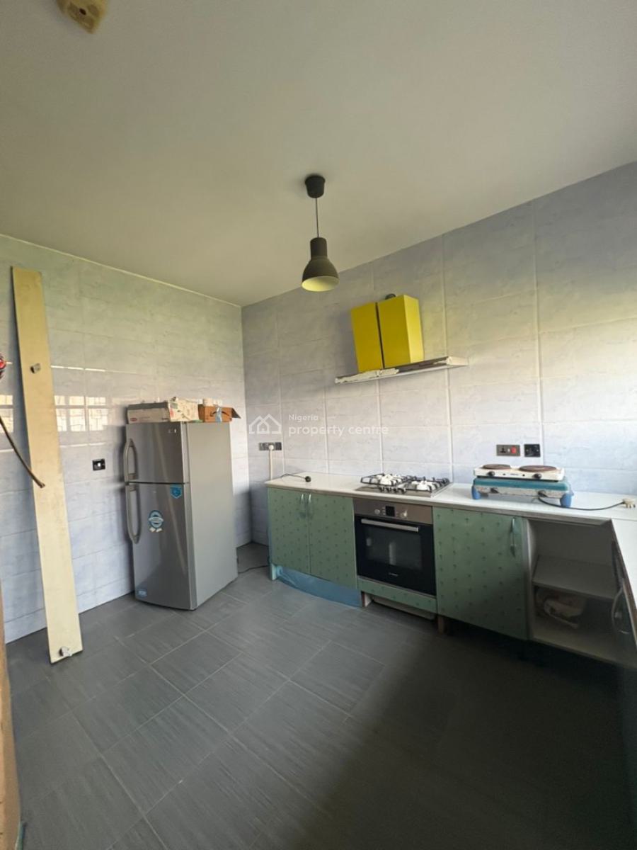 Luxurious 3 Bedroom Duplex with Bq, Sangotedo, Ajah, Lagos, House for Rent
