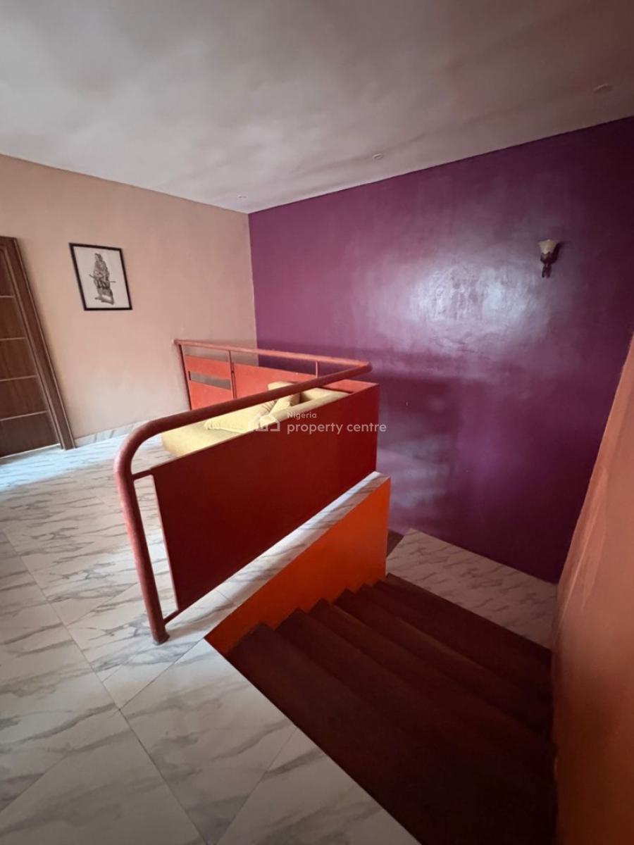 Luxurious 3 Bedroom Duplex with Bq, Sangotedo, Ajah, Lagos, House for Rent
