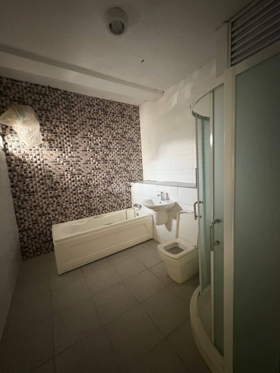 Luxurious 3 Bedroom Duplex with Bq, Sangotedo, Ajah, Lagos, House for Rent
