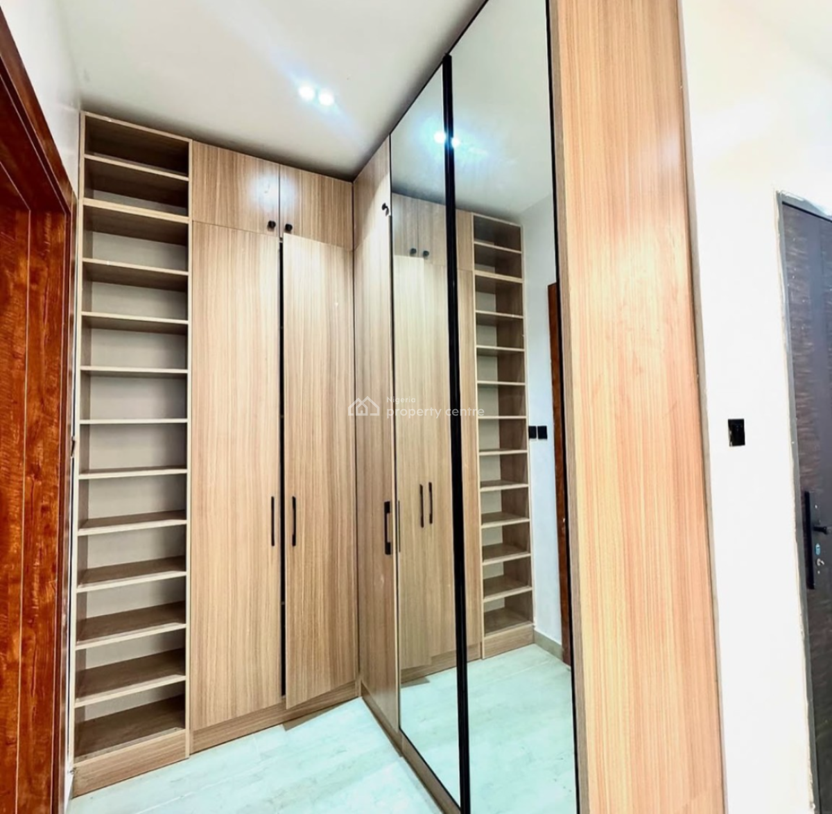 5 Bedroom Fully Detached  Duplex, Lekki Phase 1, Lekki, Lagos, Detached Duplex for Rent