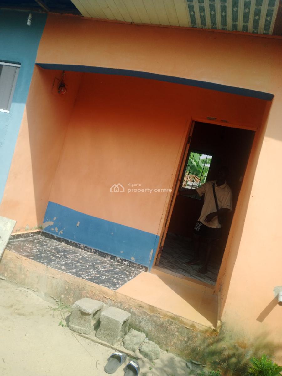 Luxurious Room Self Contain, Ibeju Lekki, Lagos, Self Contain (single Rooms) for Rent