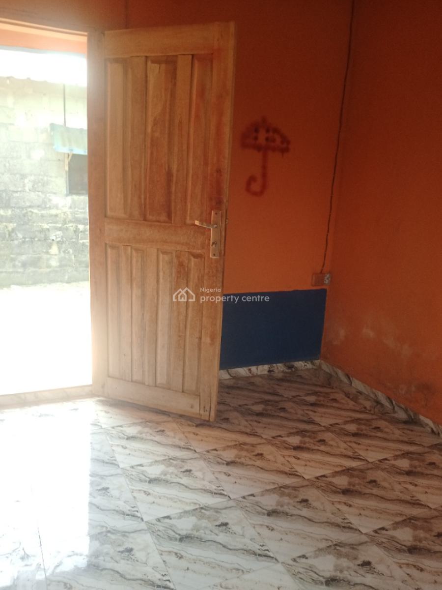 Luxurious Room Self Contain, Ibeju Lekki, Lagos, Self Contain (single Rooms) for Rent