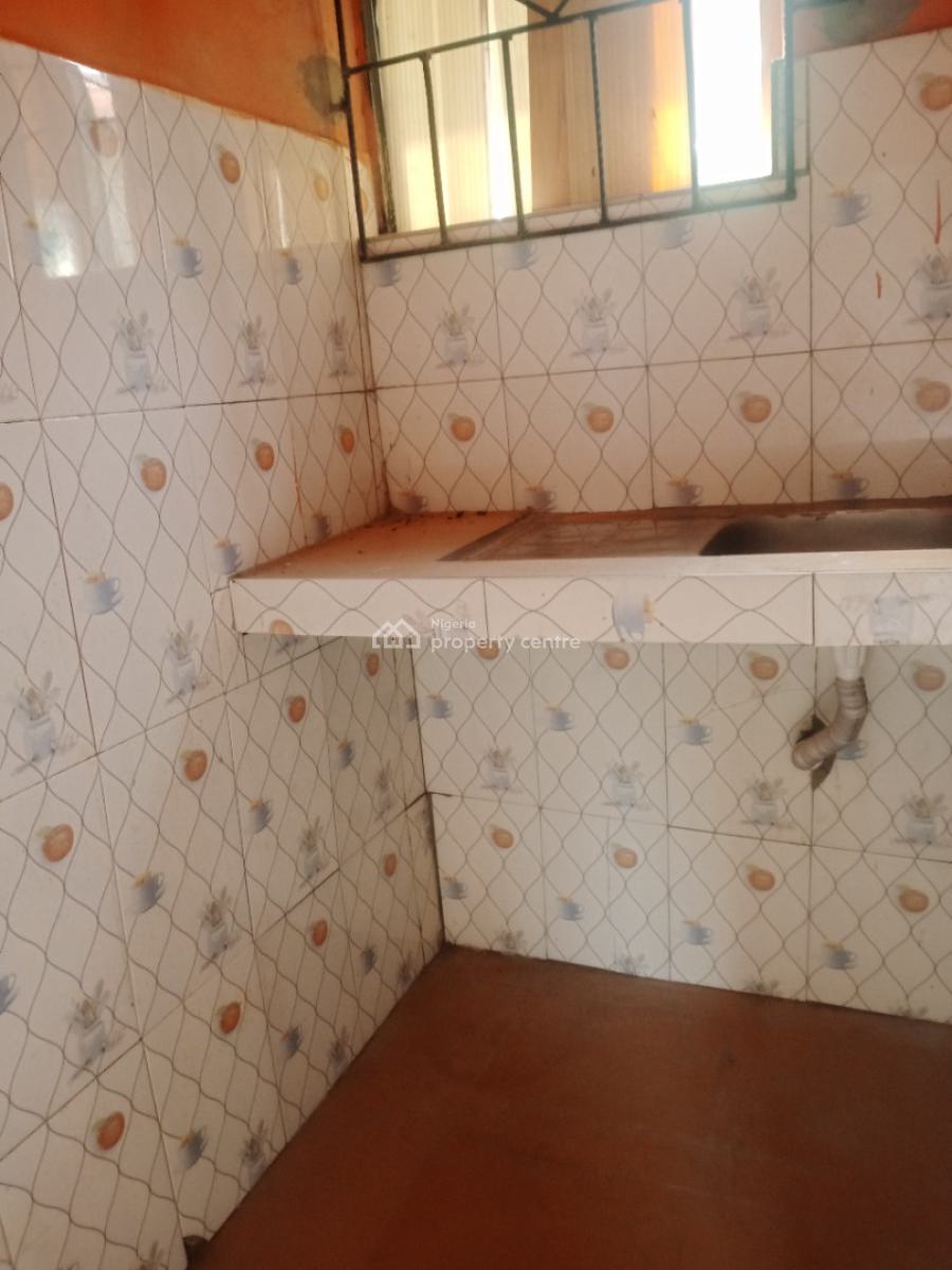 Luxurious Room Self Contain, Ibeju Lekki, Lagos, Self Contain (single Rooms) for Rent