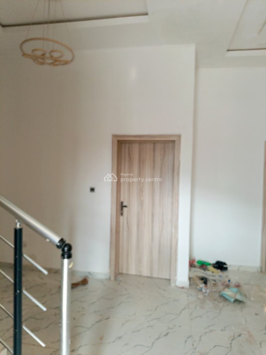Luxury 4 Bedroom Duplex Terrace, Orchid, Lekki, Lagos, Terraced Duplex for Rent