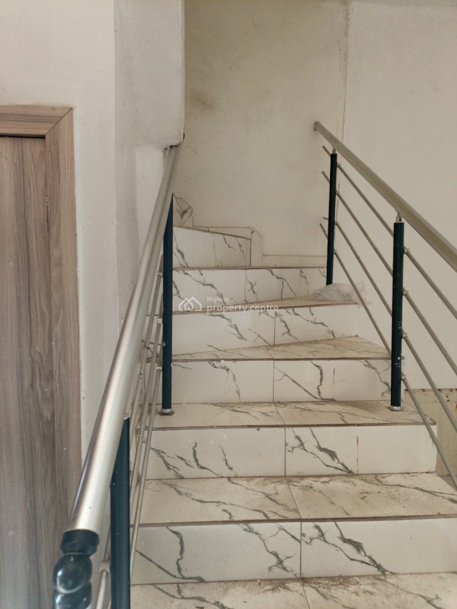 Luxury 4 Bedroom Duplex Terrace, Orchid, Lekki, Lagos, Terraced Duplex for Rent