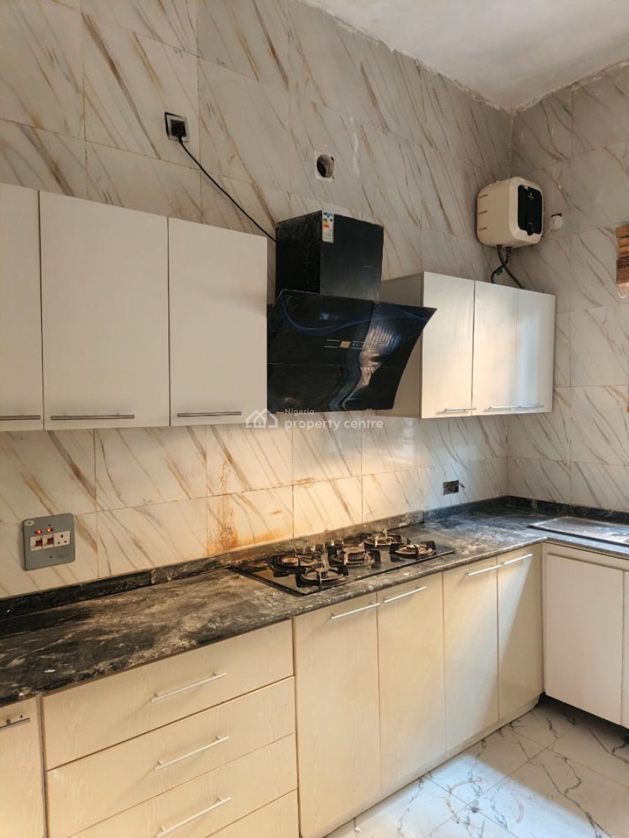 Luxury 4 Bedroom Duplex Terrace, Orchid, Lekki, Lagos, Terraced Duplex for Rent