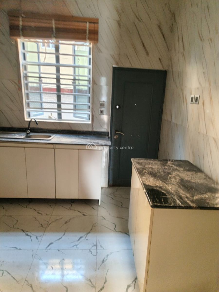 Luxury 4 Bedroom Duplex Terrace, Orchid, Lekki, Lagos, Terraced Duplex for Rent