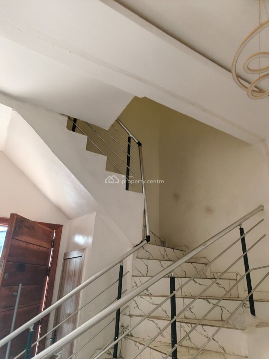 Luxury 4 Bedroom Duplex Terrace, Orchid, Lekki, Lagos, Terraced Duplex for Rent