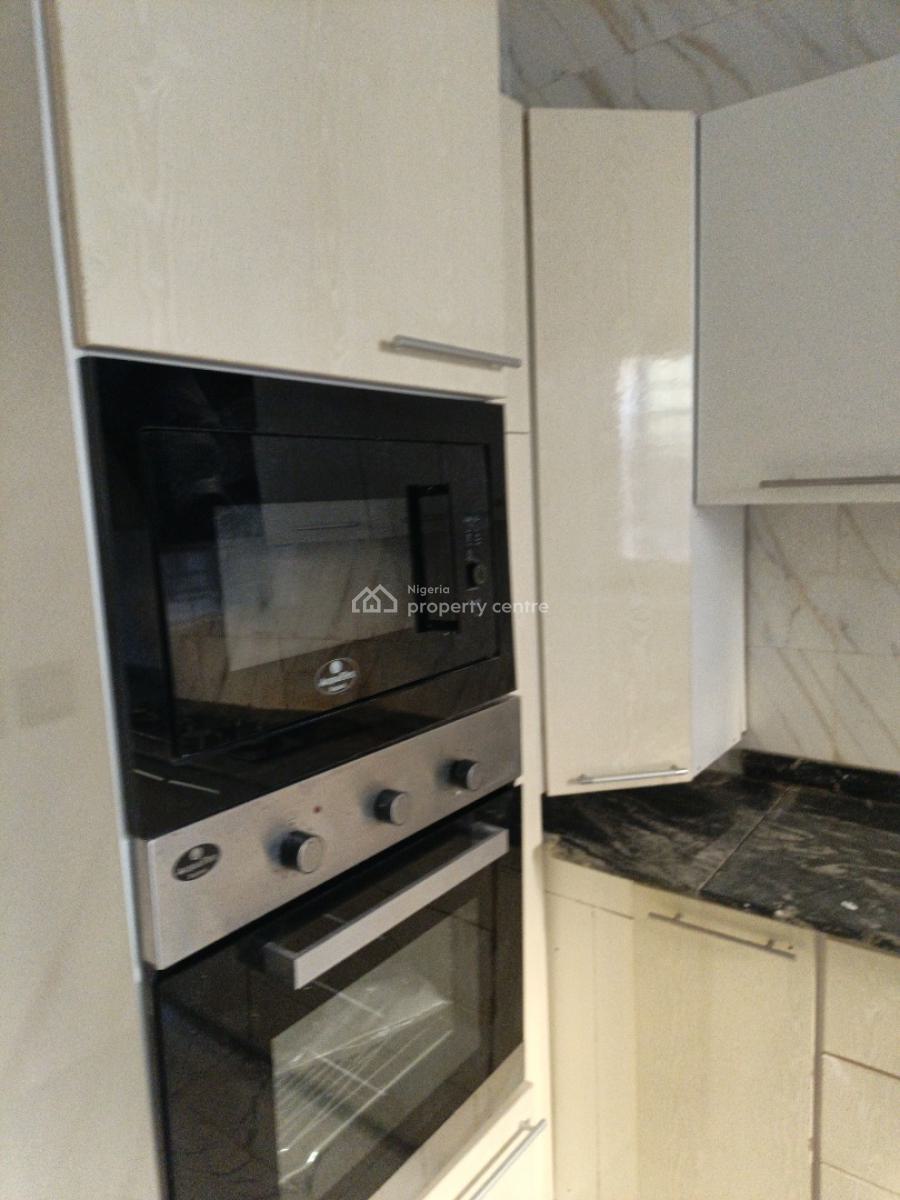 Luxury 4 Bedroom Duplex Terrace, Orchid, Lekki, Lagos, Terraced Duplex for Rent