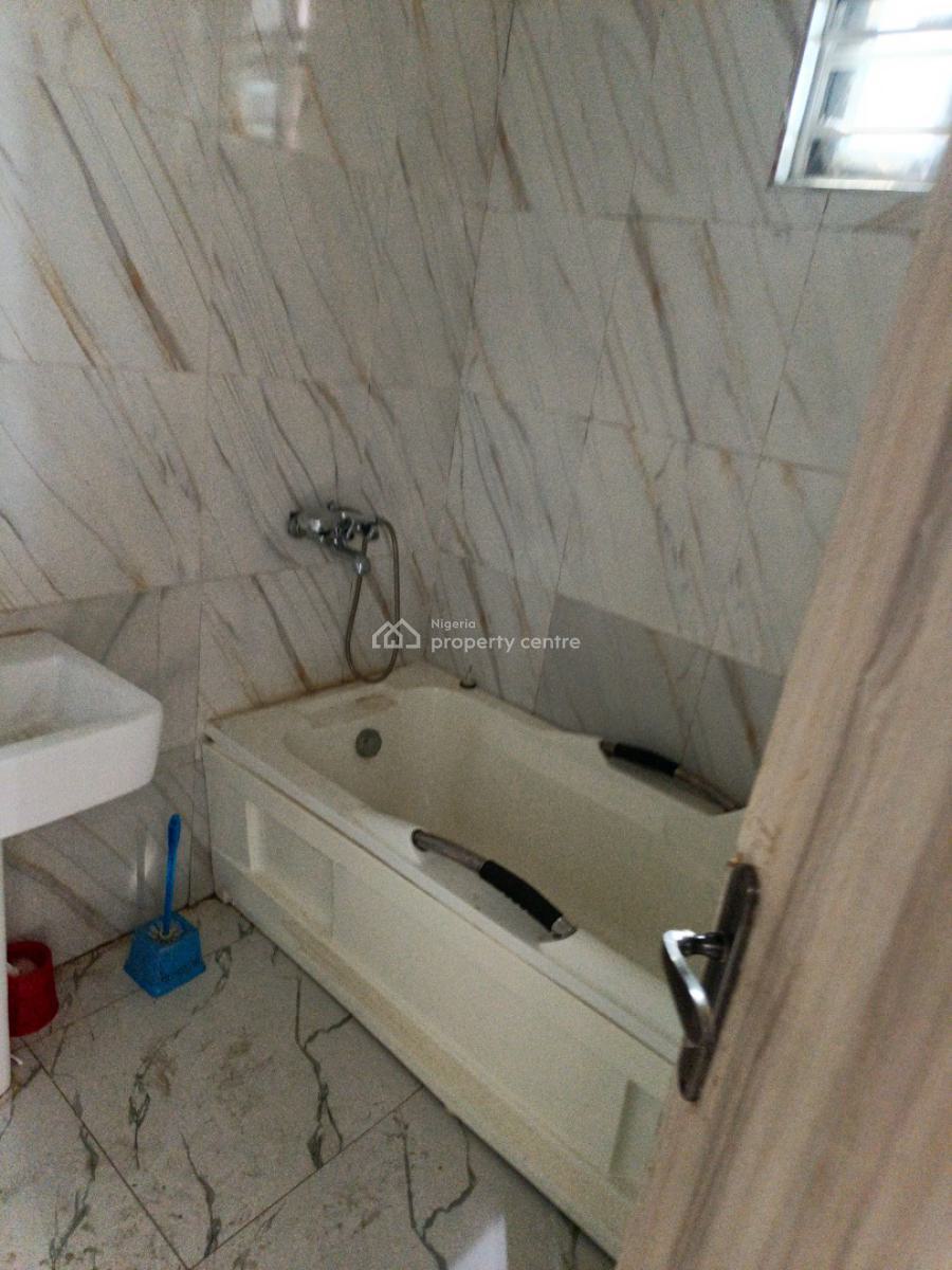 Luxury 4 Bedroom Duplex Terrace, Orchid, Lekki, Lagos, Terraced Duplex for Rent