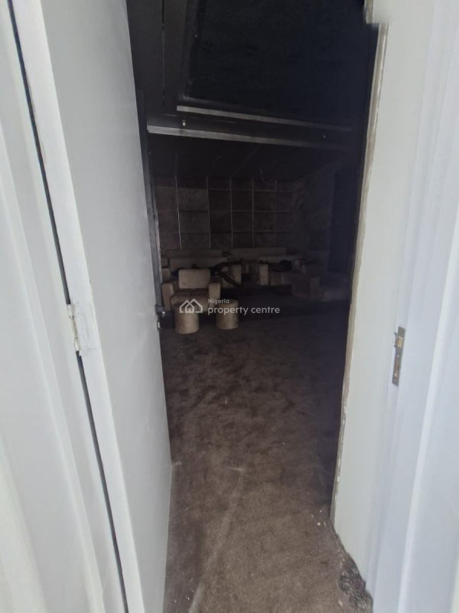 Automated Luxurious 5 Bedroom Mansion, Beside Pinnock Estate, Osapa, Lekki, Lagos, Detached Duplex for Sale