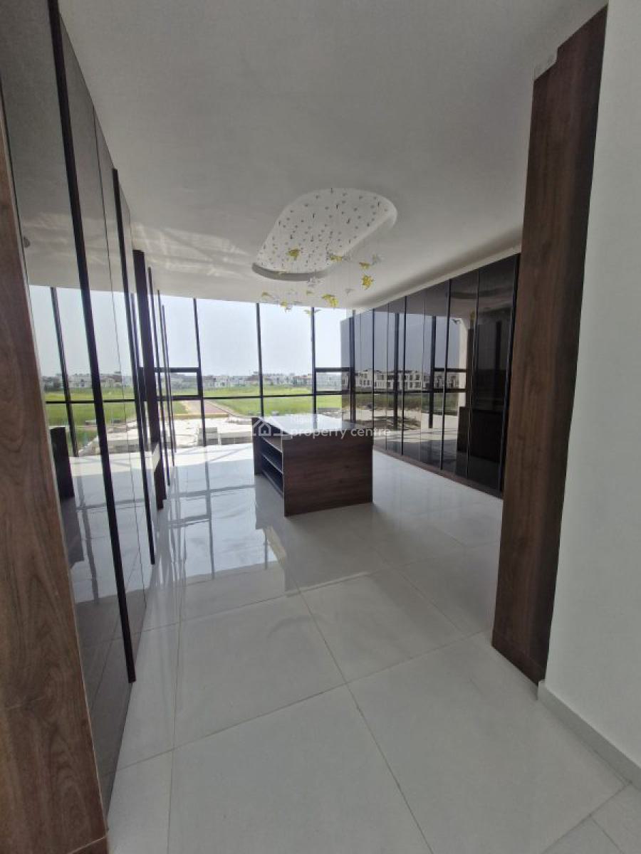 Automated Luxurious 5 Bedroom Mansion, Beside Pinnock Estate, Osapa, Lekki, Lagos, Detached Duplex for Sale