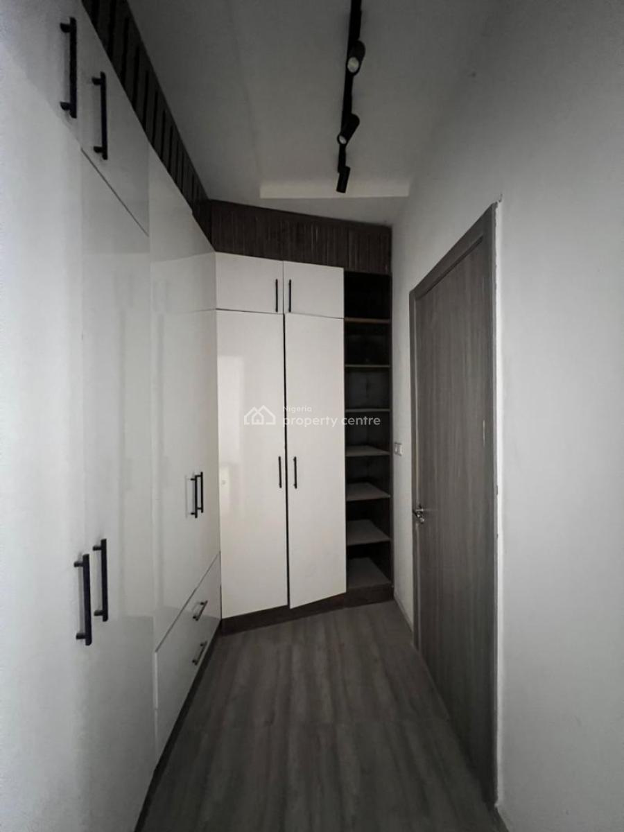 4-bedroom Semi-detached Duplex, Off Freedom Way, Lekki, Lagos, Semi-detached Duplex for Sale