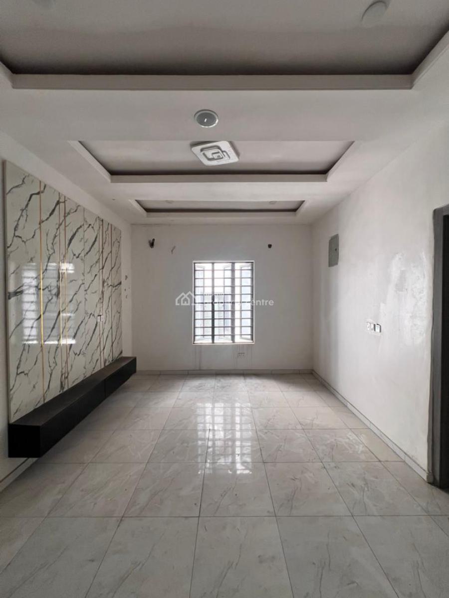 4-bedroom Semi-detached Duplex, Off Freedom Way, Lekki, Lagos, Semi-detached Duplex for Sale