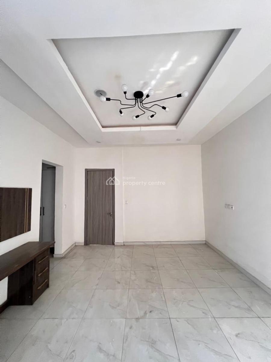 4-bedroom Semi-detached Duplex, Off Freedom Way, Lekki, Lagos, Semi-detached Duplex for Sale
